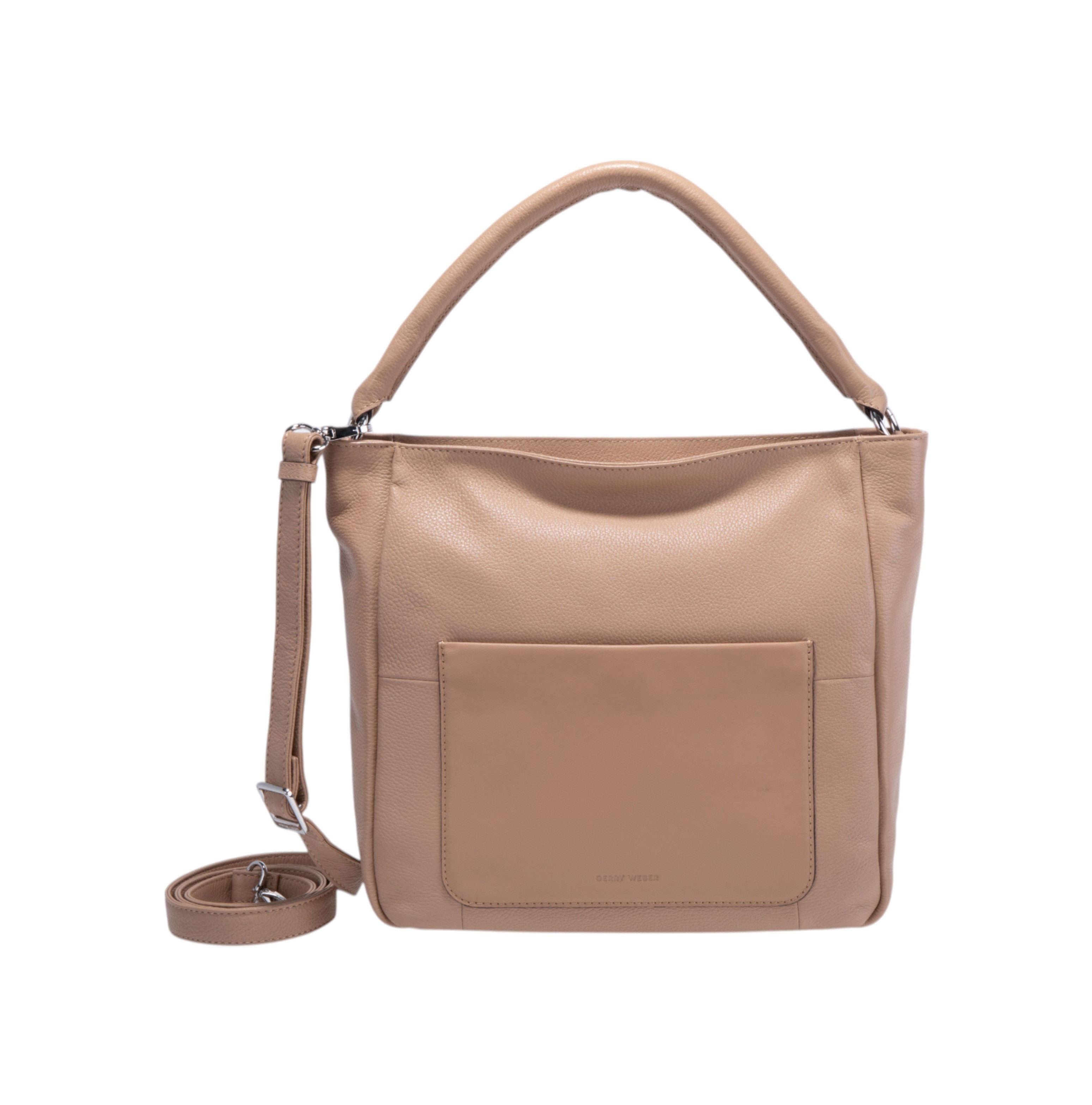 GERRY WEBER Handtasche Gerry Weber - Damen Hobo Ascona