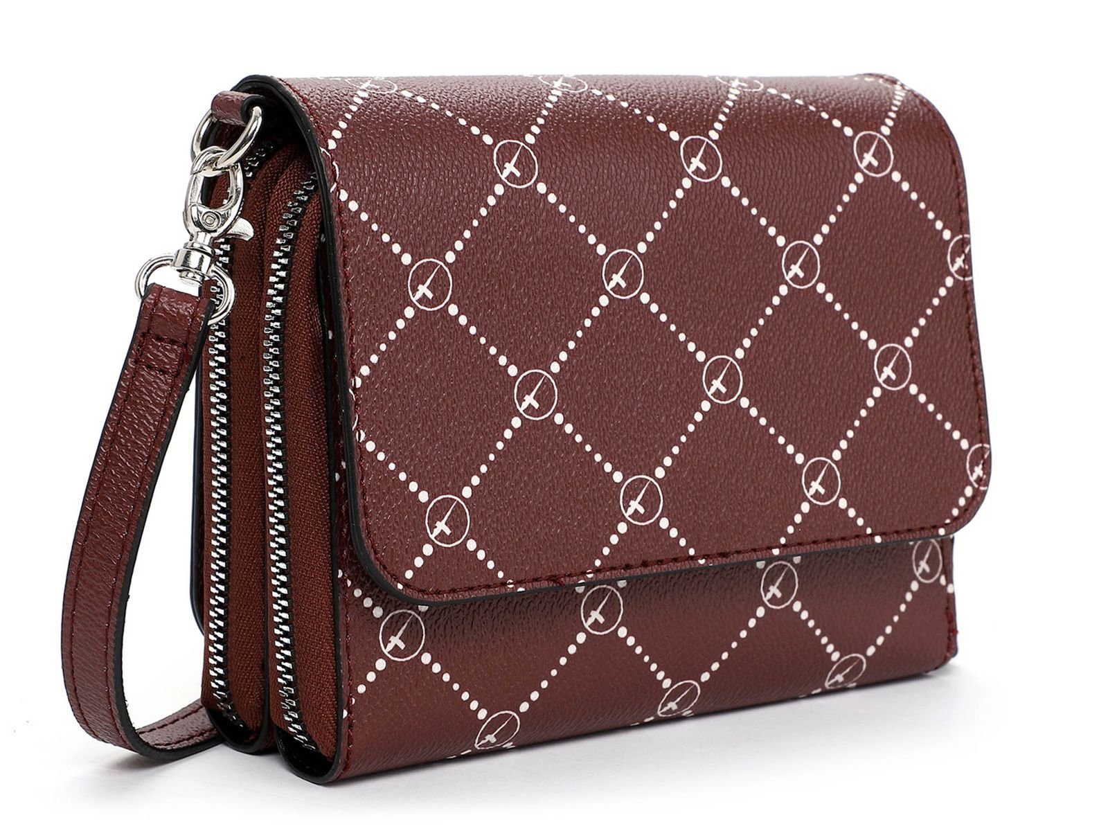 Tamaris Abendtasche Anastasia Wine