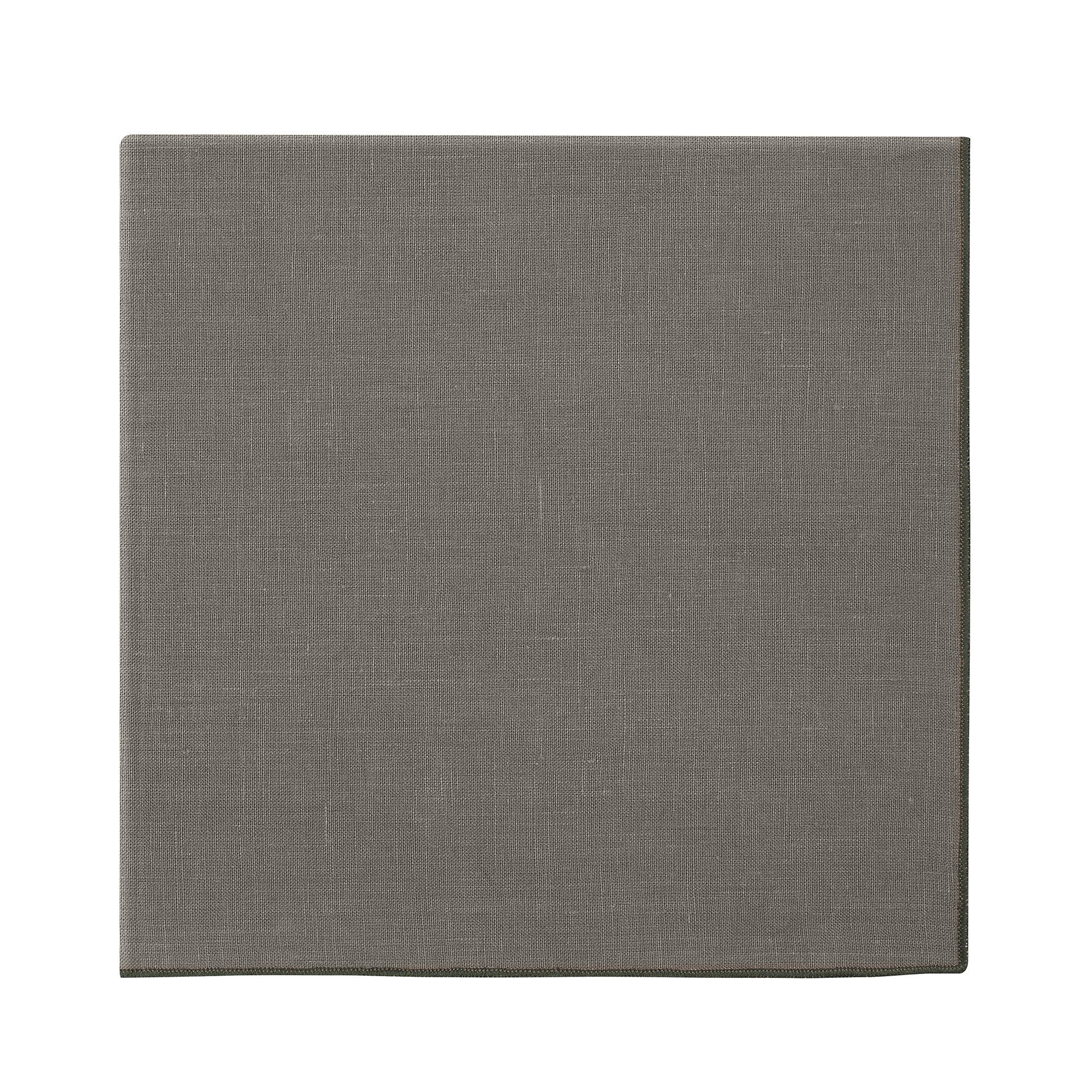 blomus Stoffserviette Leinen Serviette -LINEO- Servietten Set, Tischdeko, Naturserviette, Saugfähig & Fusselfrei, 100% Leinen, Farbvielfalt