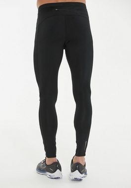 ENDURANCE Lauftights ZANE LONG im minimalistischen Design