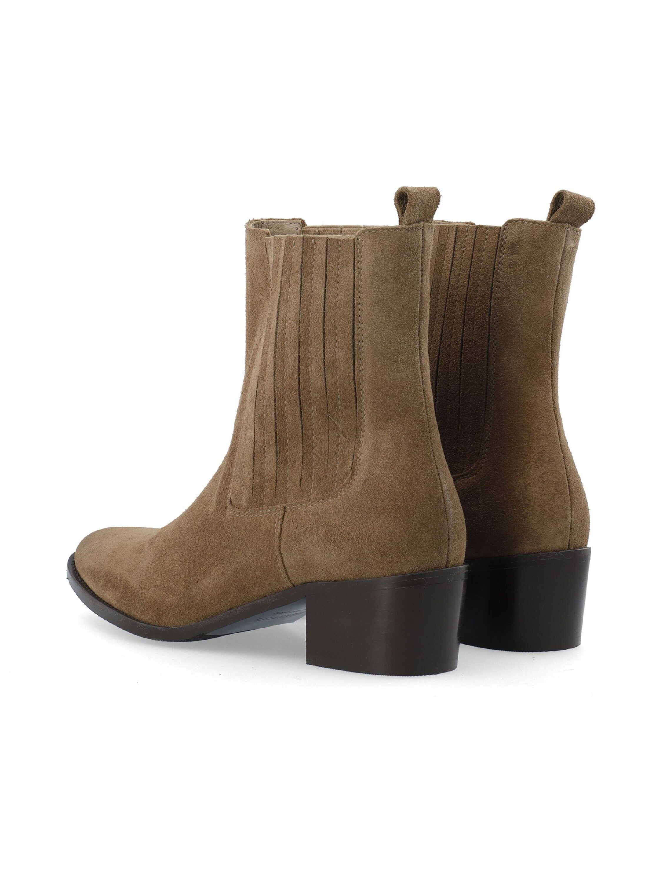 Bianco Carol Chelseaboots (1-tlg)