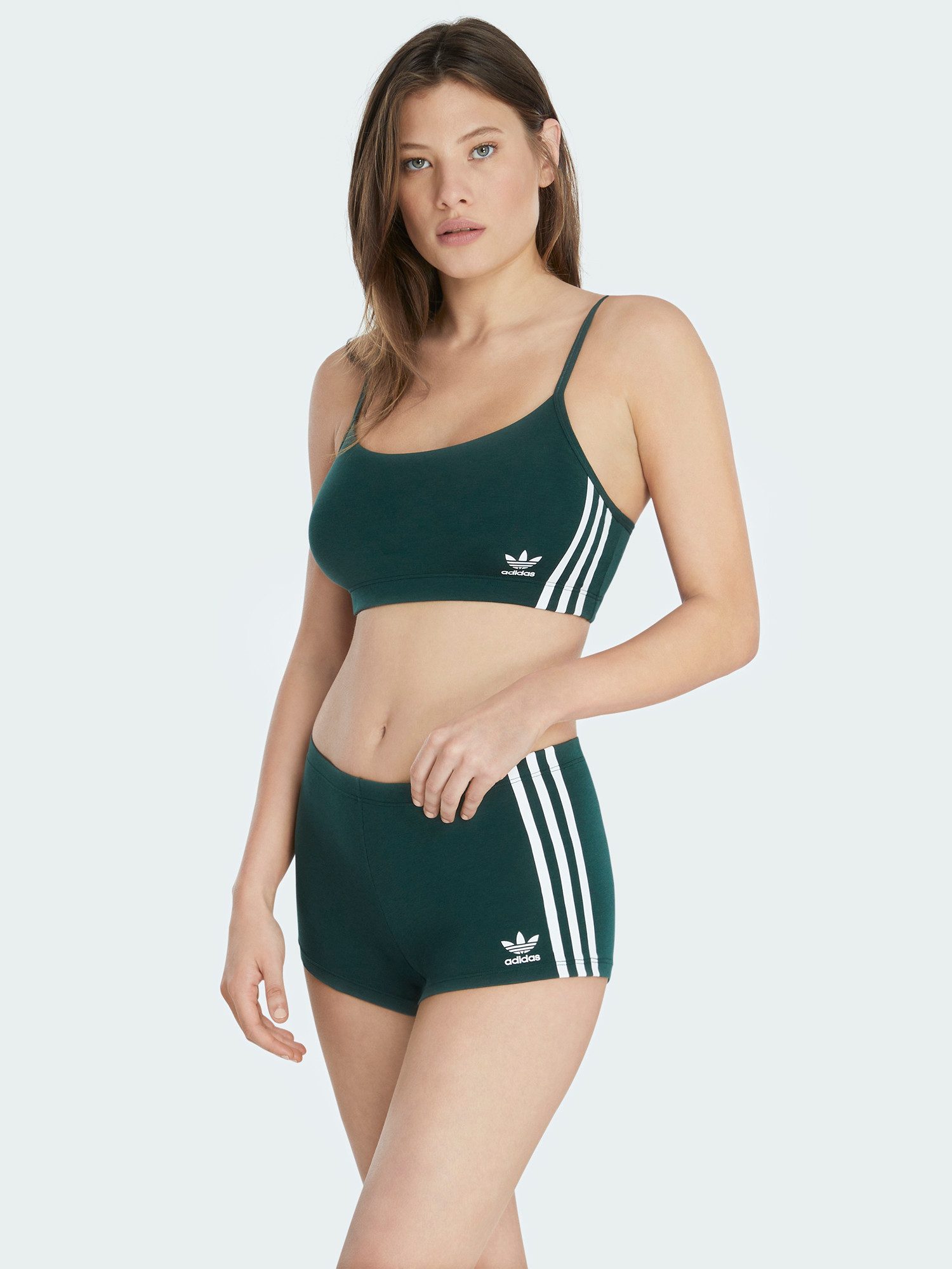 adidas Originals Bralette Scoop Originals bh bra-lette bustier