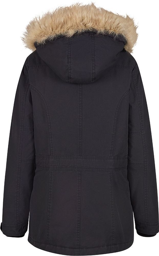 Brandit Winterjacke Women Nila Winterparka günstig online kaufen