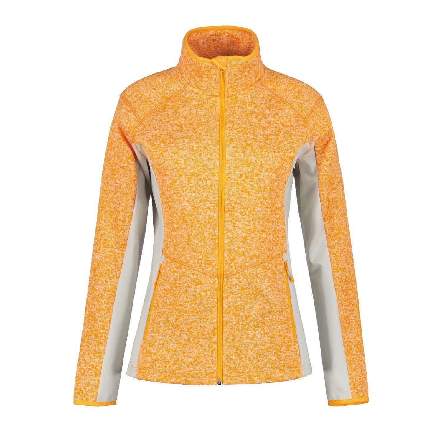Icepeak Strickfleecejacke Strickfleecejacke Bleeker Midlayer günstig online kaufen
