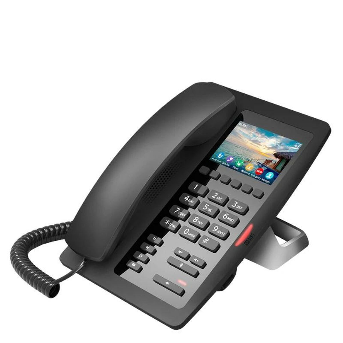Fanvil Festnetztelefon (Festnetztelefon Fanvil H5)