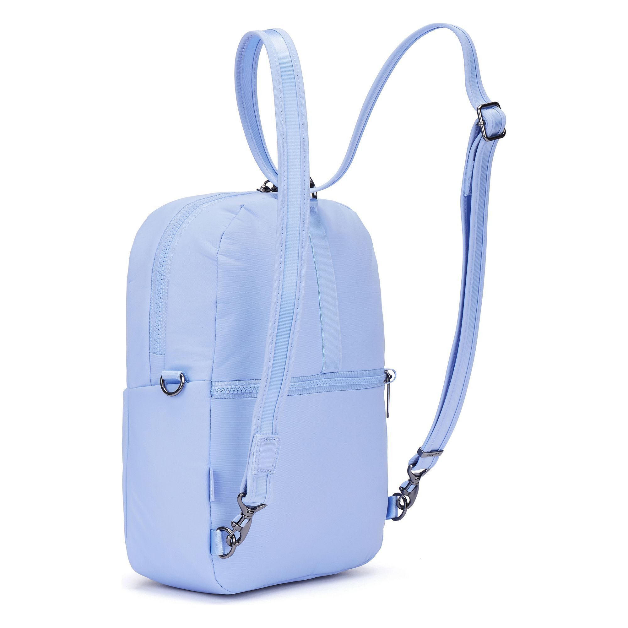 Pacsafe Cityrucksack Pacsafe CX, Nylon
