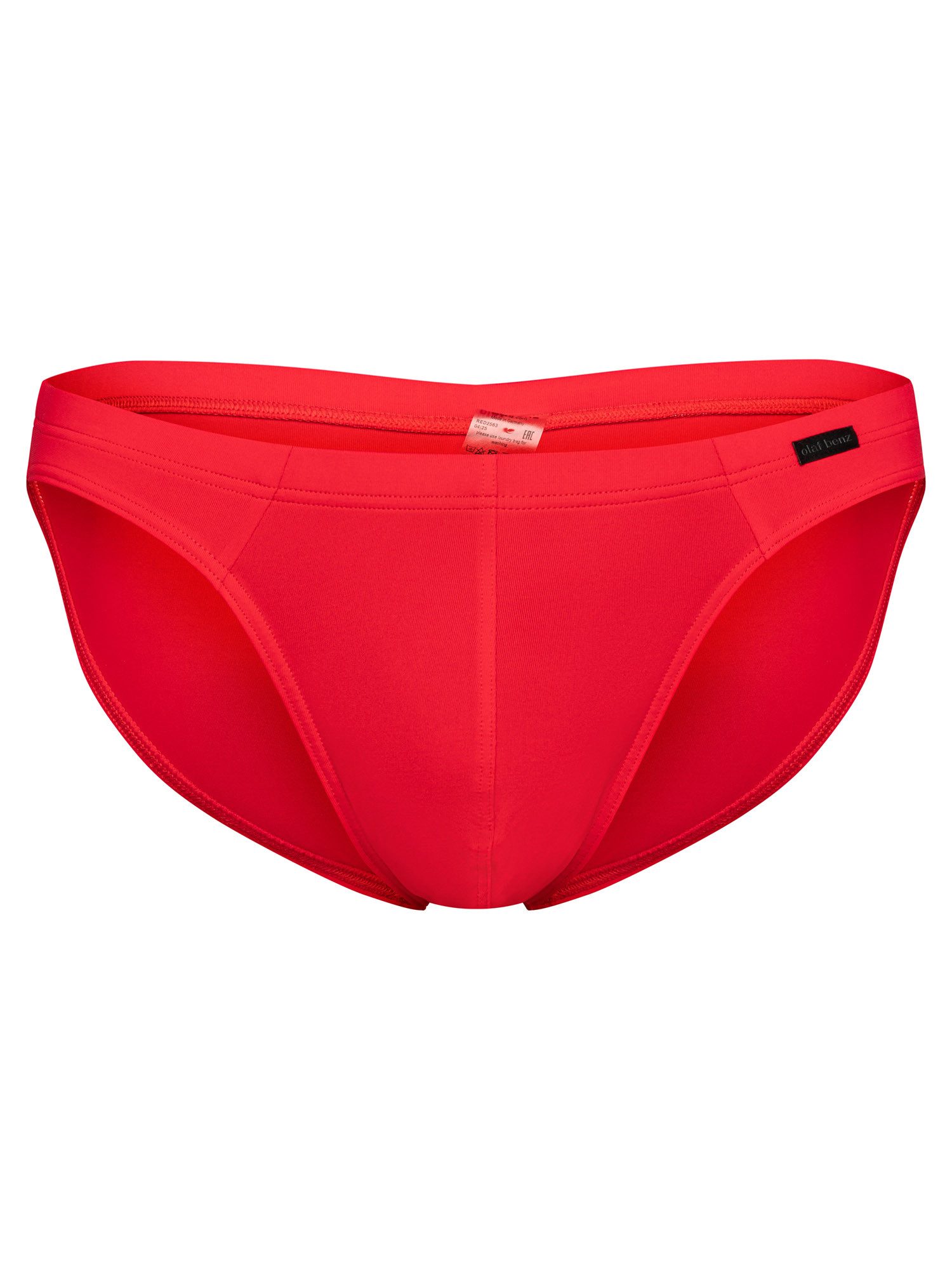 Brasilslip RED2563