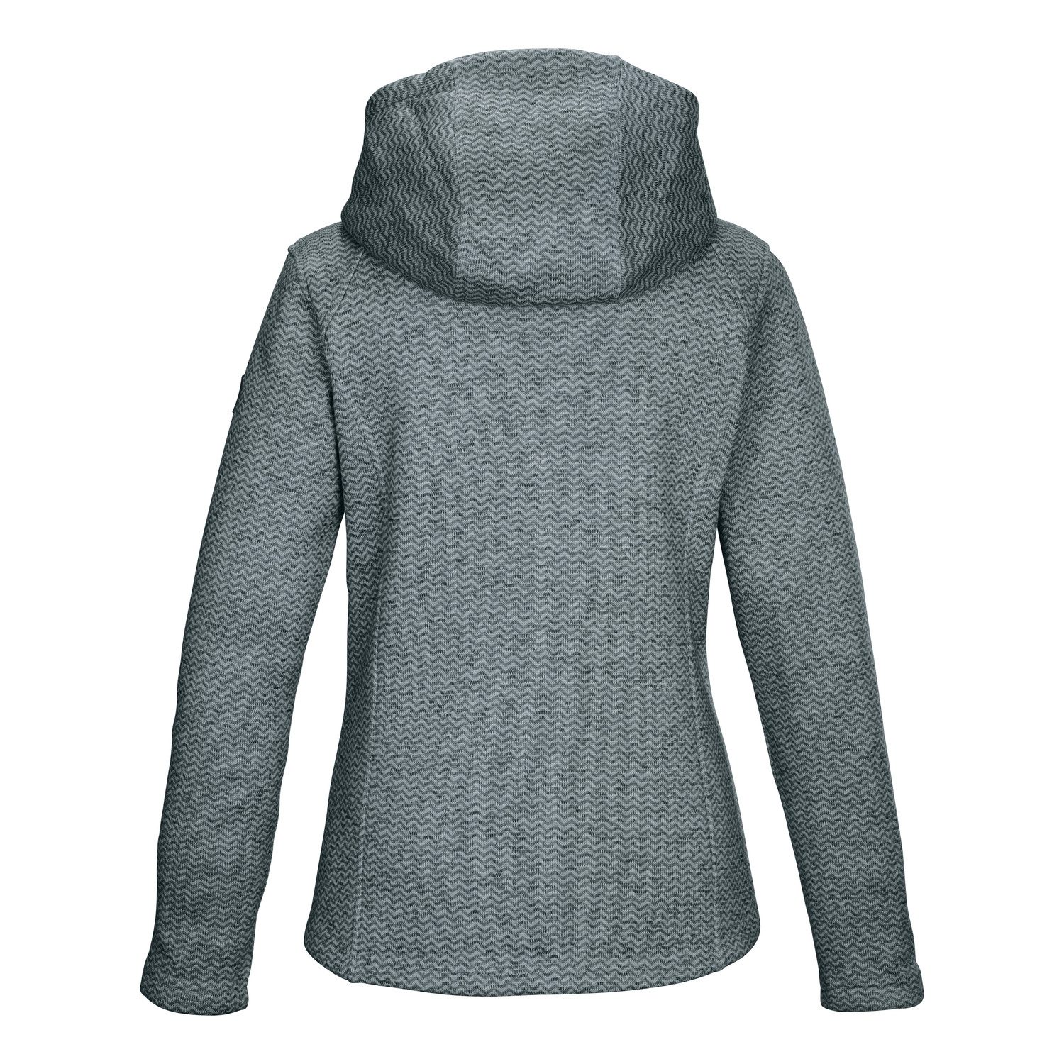 Killtec Fleecejacke Strickfleecejacke KOW 5 WMN KNTFLC JCKT günstig online kaufen