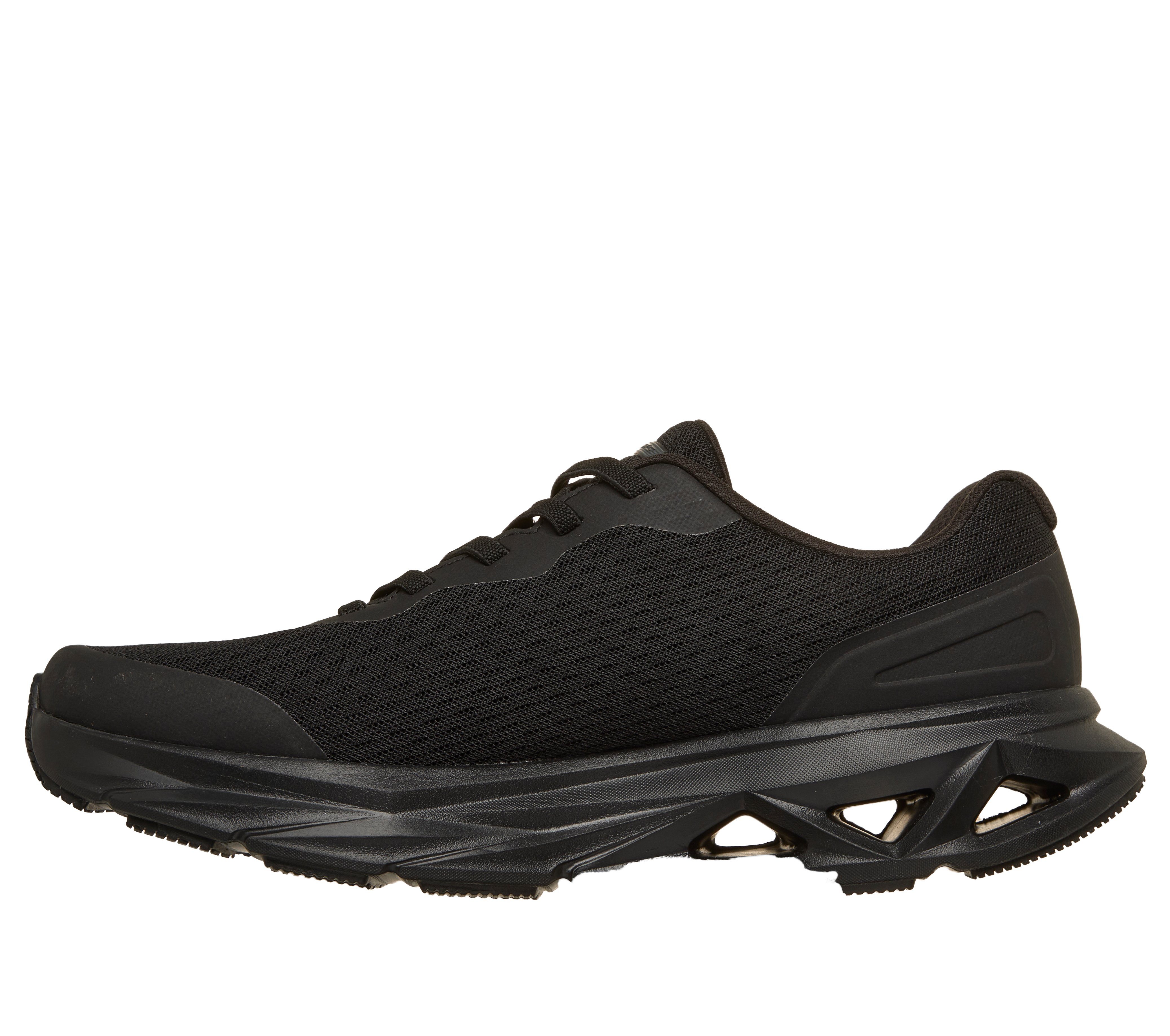 Skechers GLIDE-STEP VORTEX-AVALIN Slip-On Sneaker Laufschuh, Sportschuh mit Ultra Light Cushioning