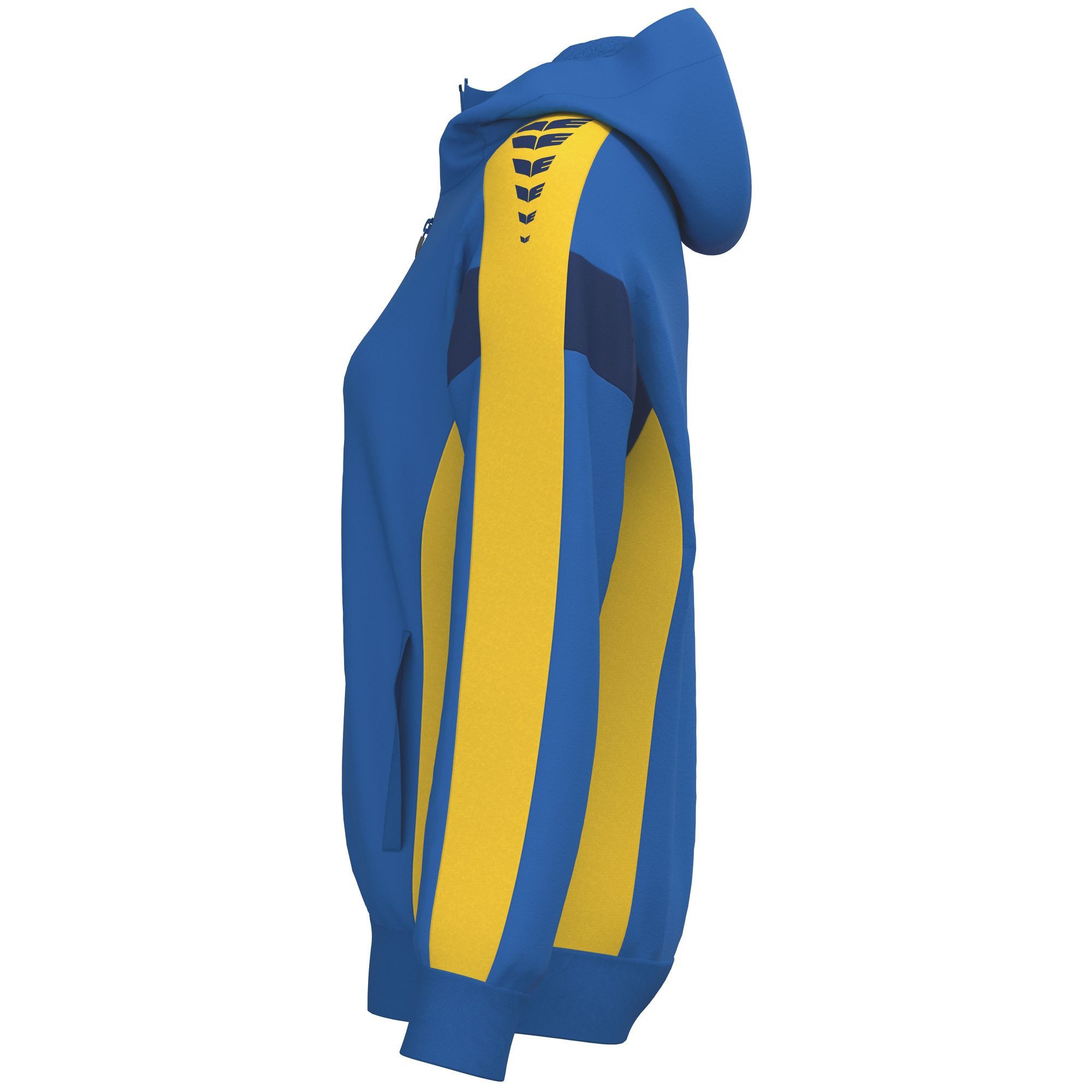 Erima Trainingsjacke erima Damen Trainingsjacke CELEBRATE 125 Training Jacket