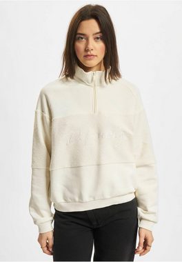 DEF Sweater DEF Damen DEF Definitely Handwriting Crewneck (1-tlg)