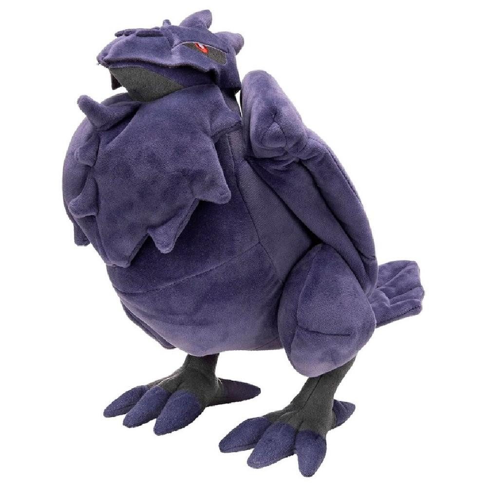 Jazwares Plüschfigur Pokemon Corviknight Plüschtier 30cm