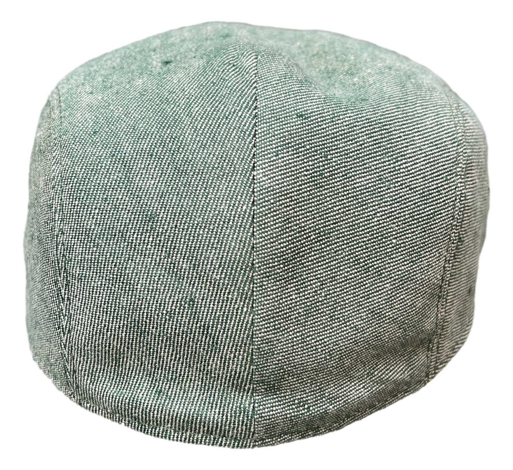 Bullani Schirmmütze Bullani Flatcap Bio
