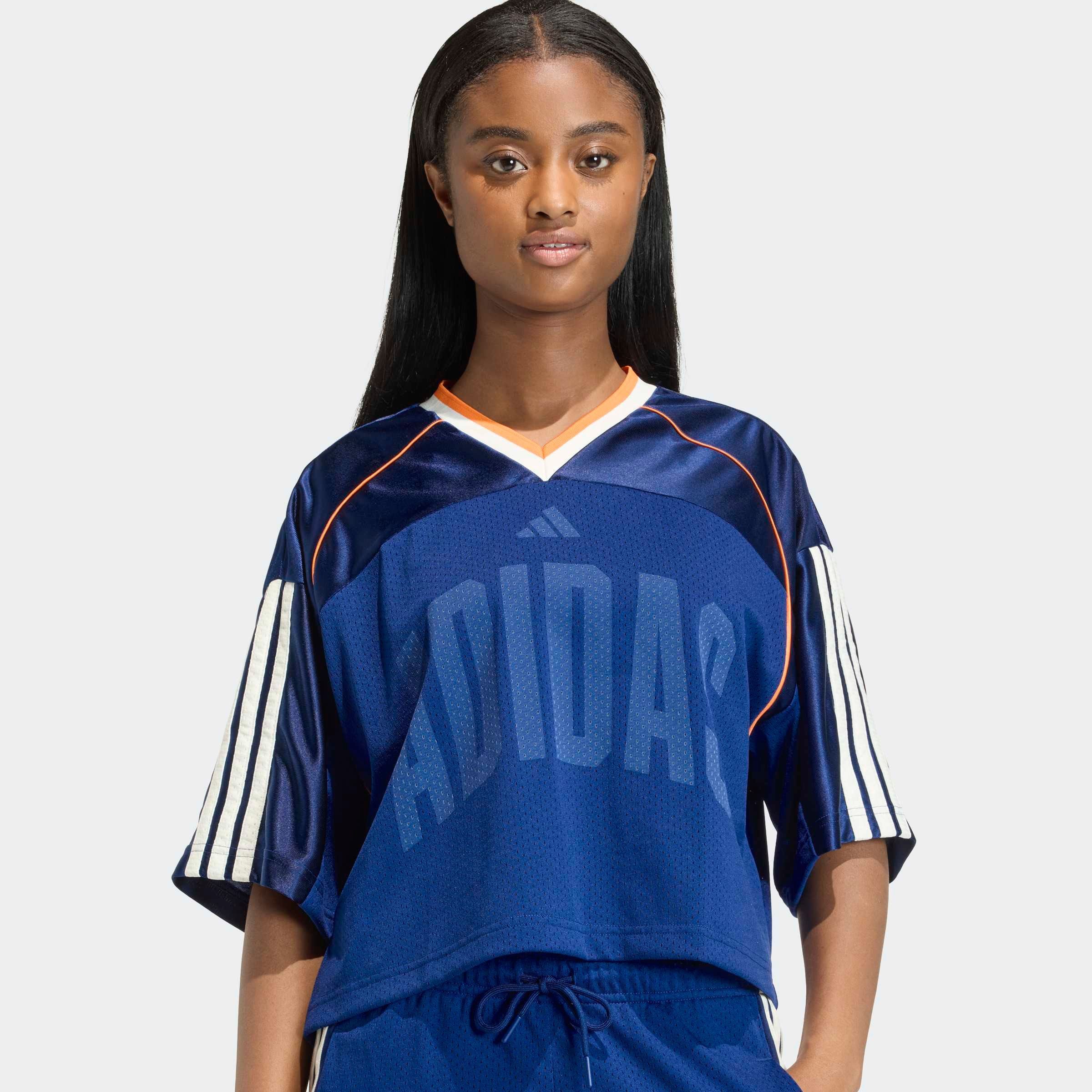 adidas Sportswear T-Shirt STADIUM MESH – Bild 3 von 5