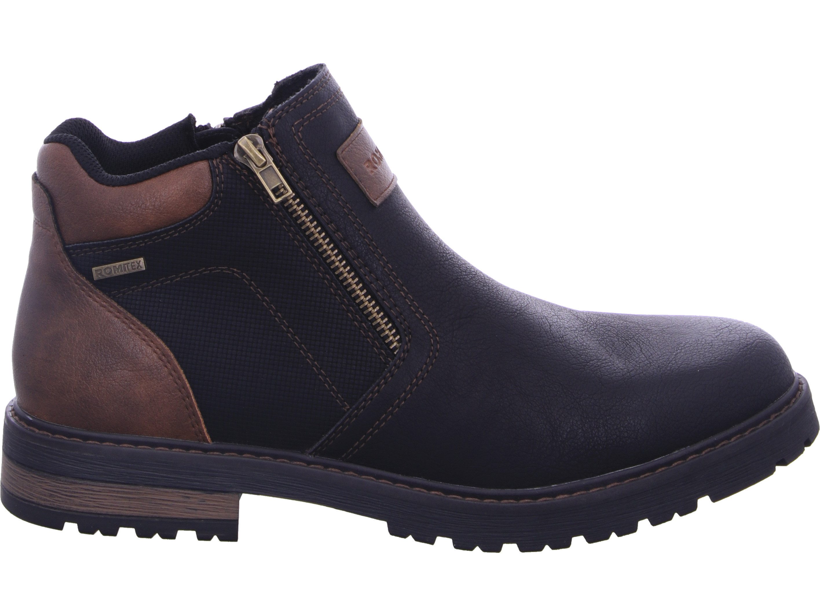 Romika Schlupfstiefel mit TEX-Membran günstig online kaufen