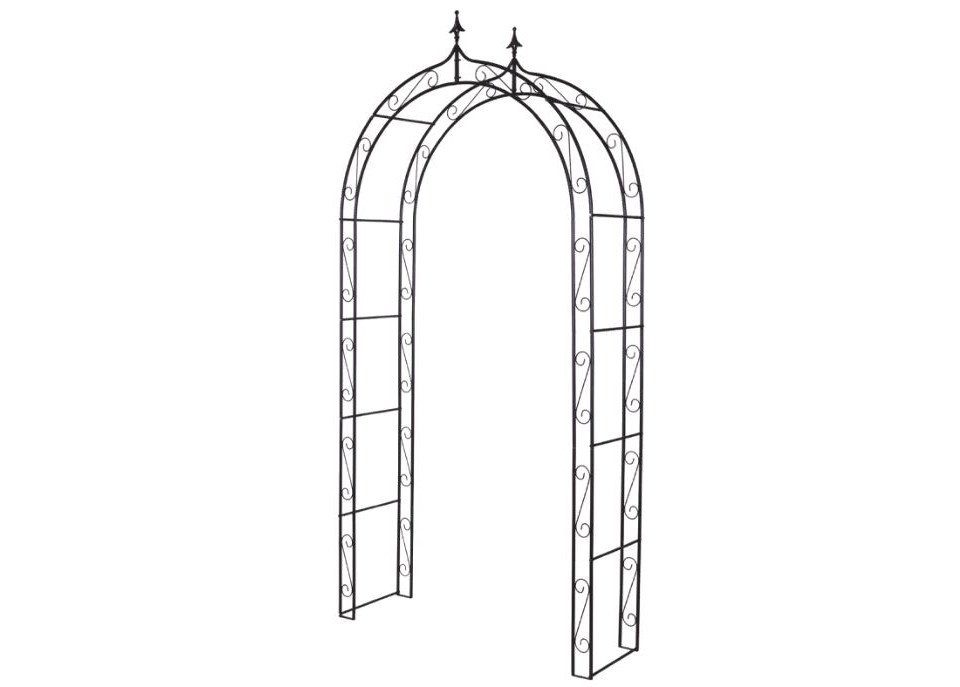 Rosenbogen TrendLine Rosenbogen Natalia 121 x 40 x 248 cm