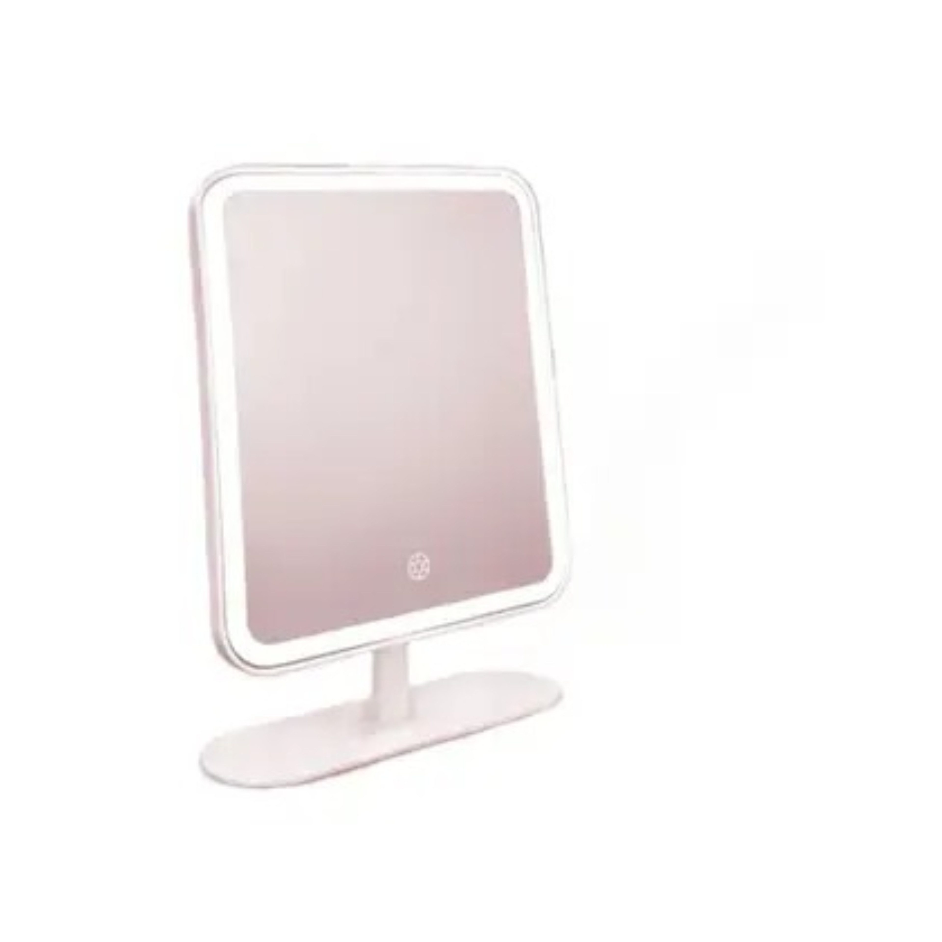 LA CUTE Schminkspiegel LED-Kosmetikspiegel 5X Vergrößerung günstig online kaufen