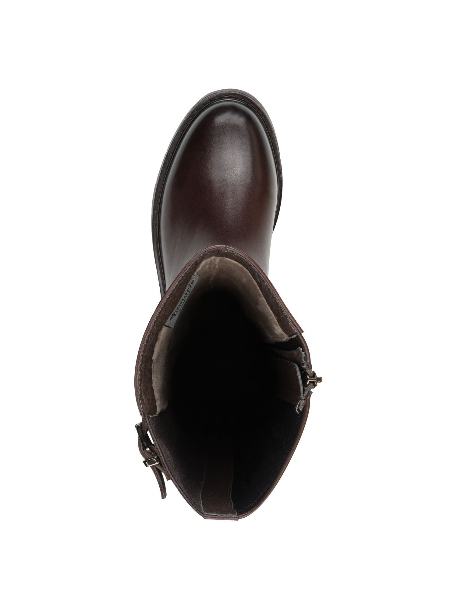 Tamaris WIDE FIT Stiefel Removable Sock