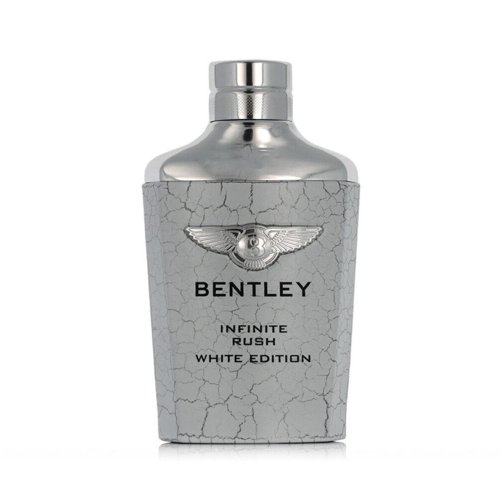 BENTLEY Eau de Toilette Infinite Rush White Edition