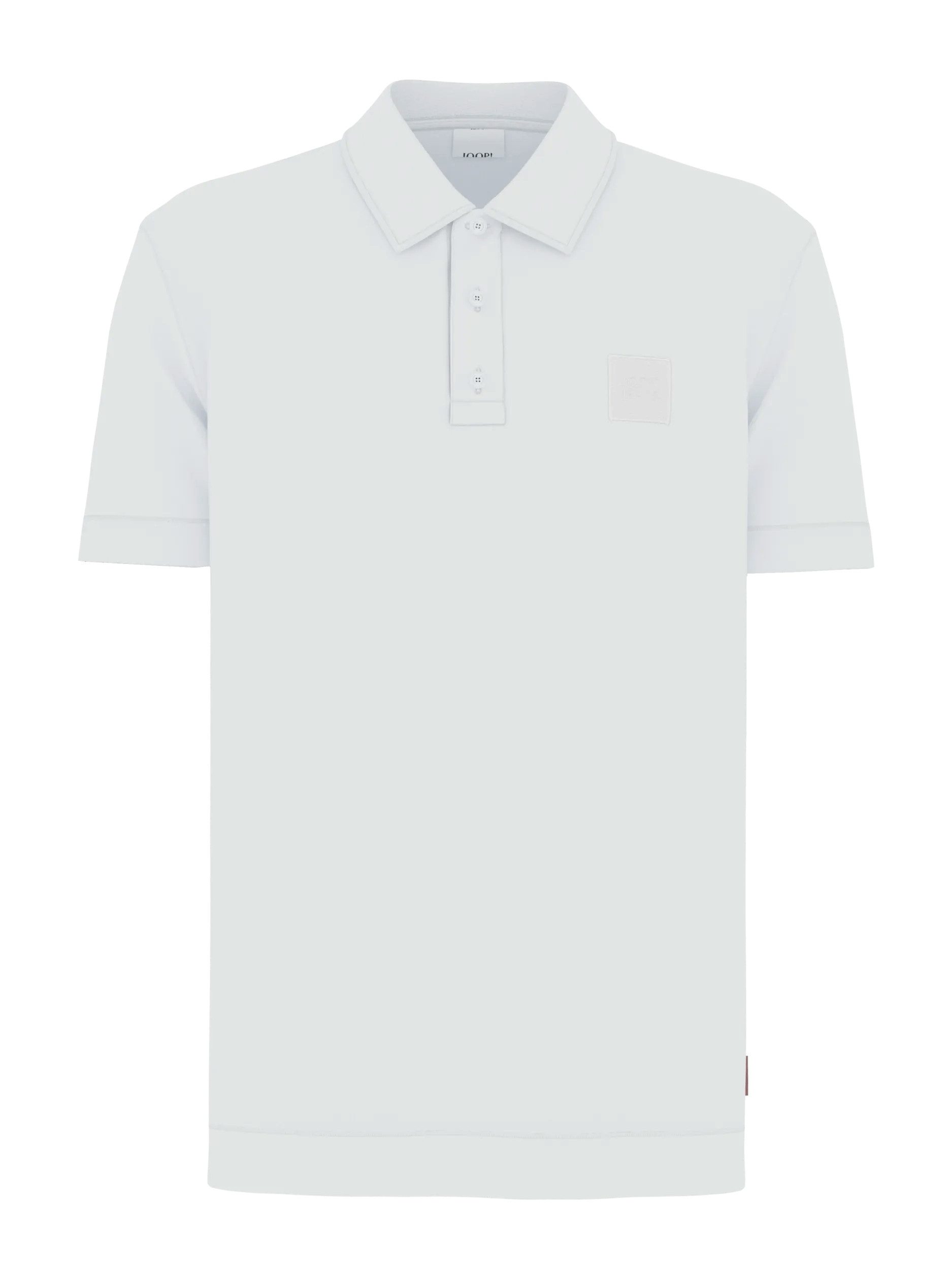 Joop Jeans Poloshirt Pilikea aus Baumwolle, regular fit – Bild 2 von 3