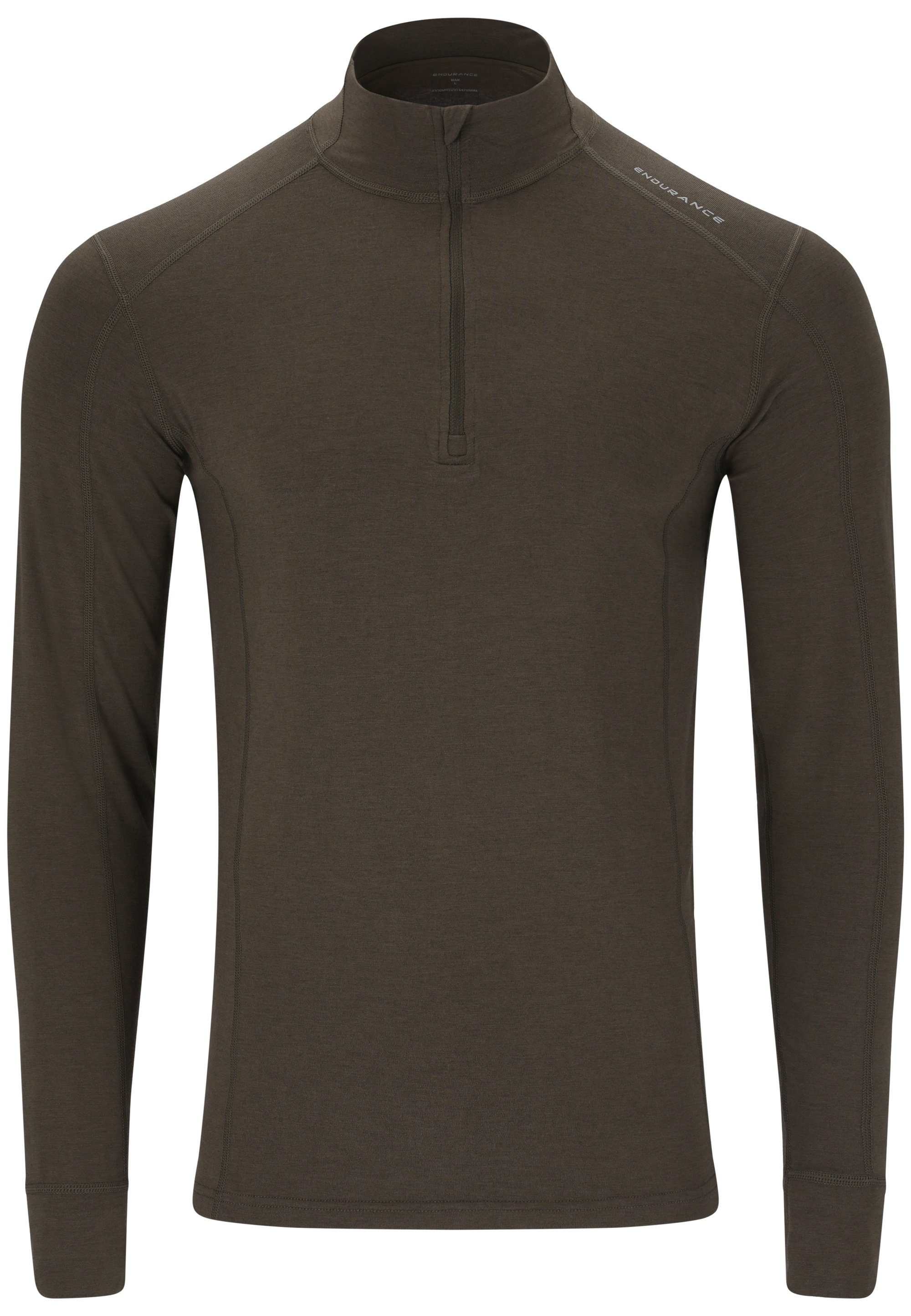 Langarmshirt Lyee