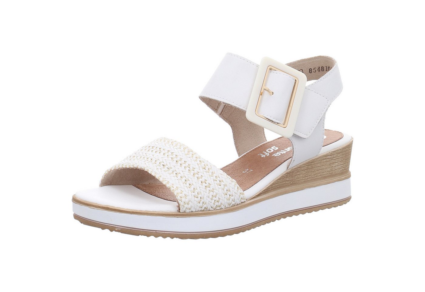 Remonte Keilsandalette