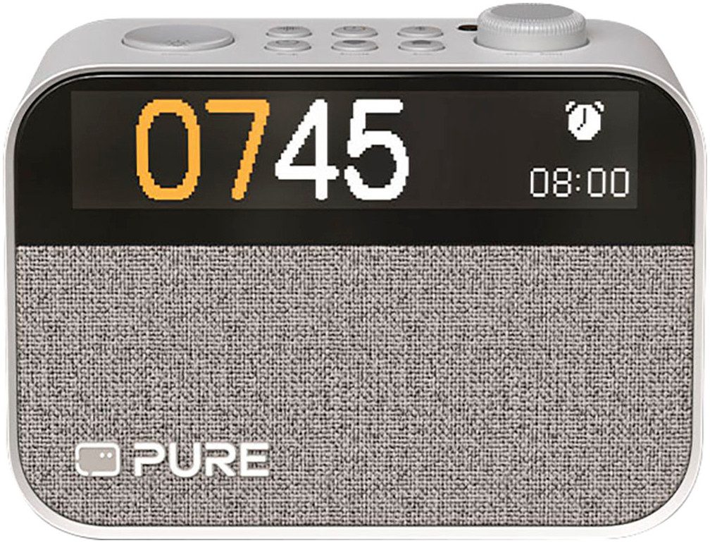 Pure Moment Bluetooth-Lautsprecher Mono (Bluetooth, 5 W)