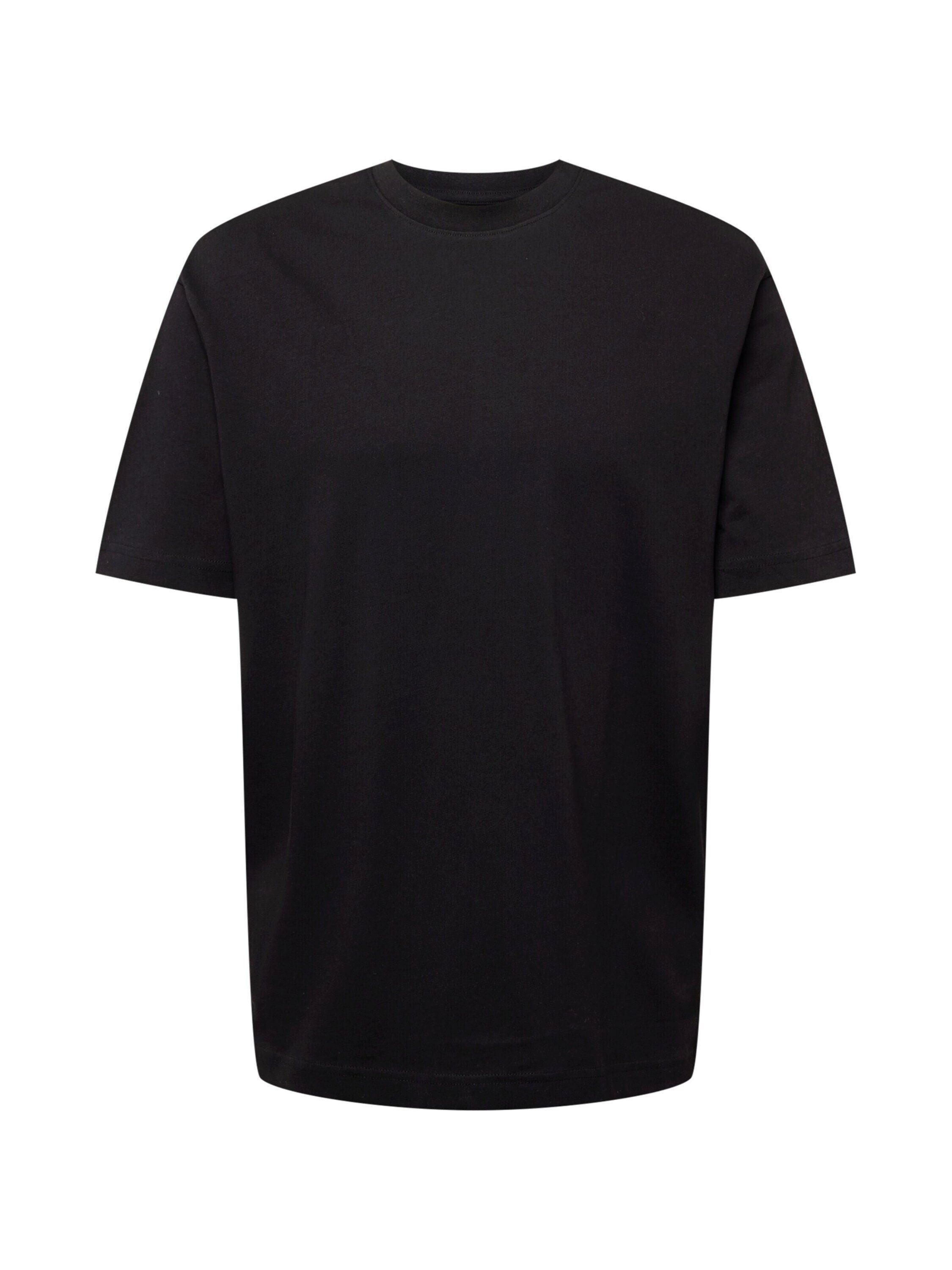 SELECTED HOMME T-Shirt Truman (1-tlg) Black 16085289 | T-Shirts