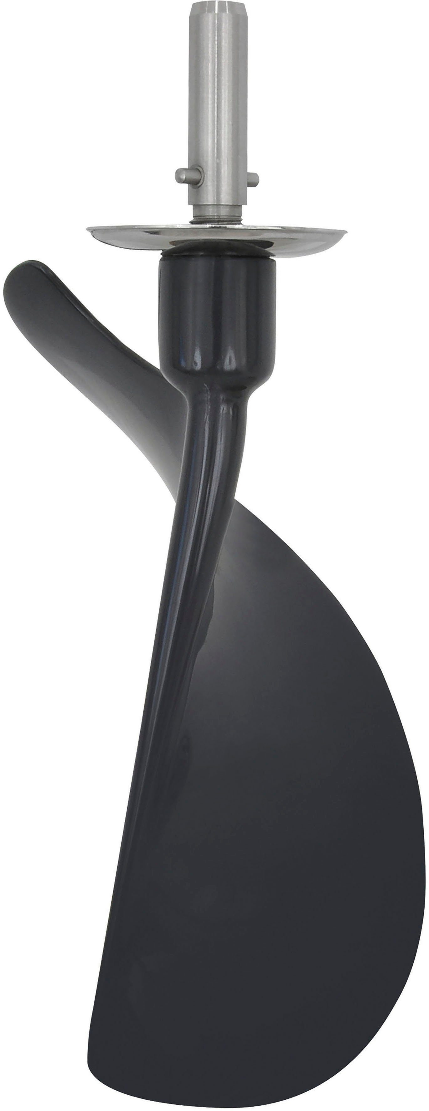 KENWOOD Unterheb-Rührelement AT512, Zubehör für Kenwood Küchenmaschinen der Modellreihe Major