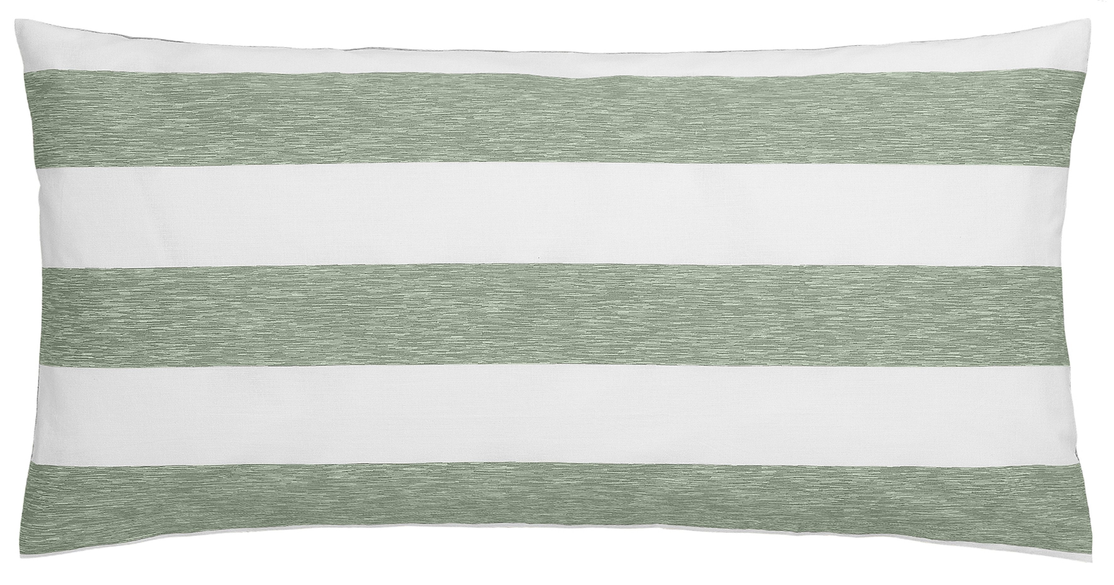 OTTO products Kissenhülle Big Stripe, (2 günstig online kaufen