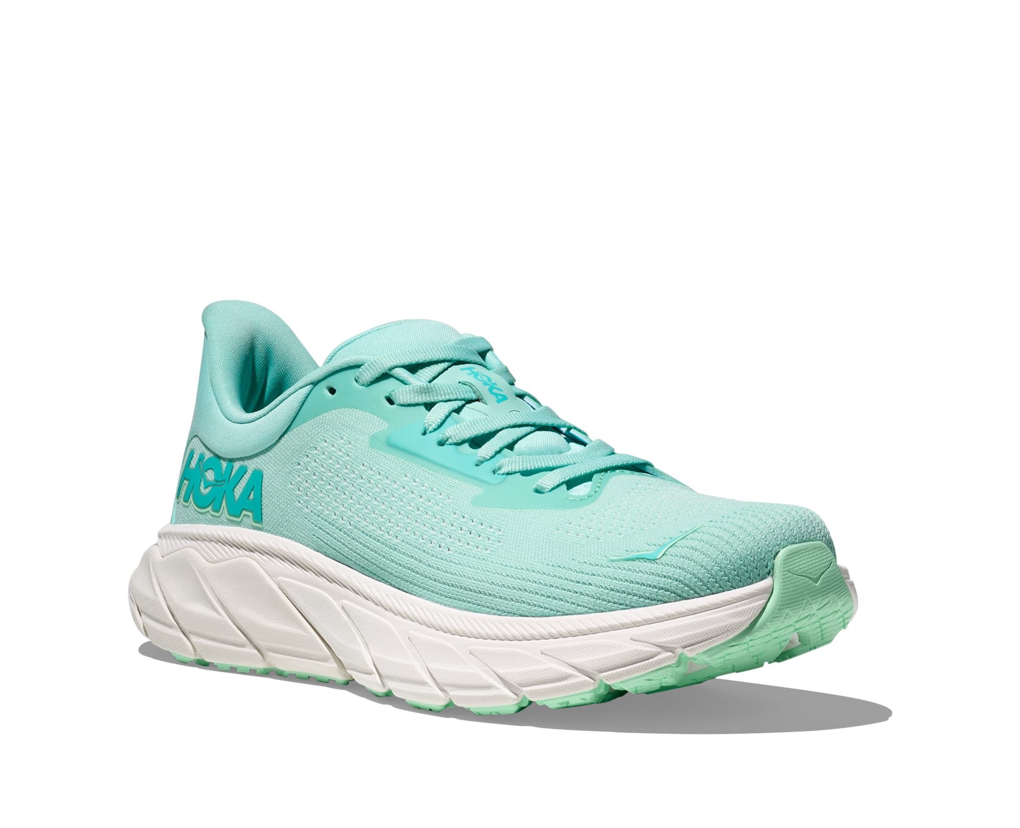 Hoka One One Arahi 7 Laufschuh für mehr Stabilität günstig online kaufen