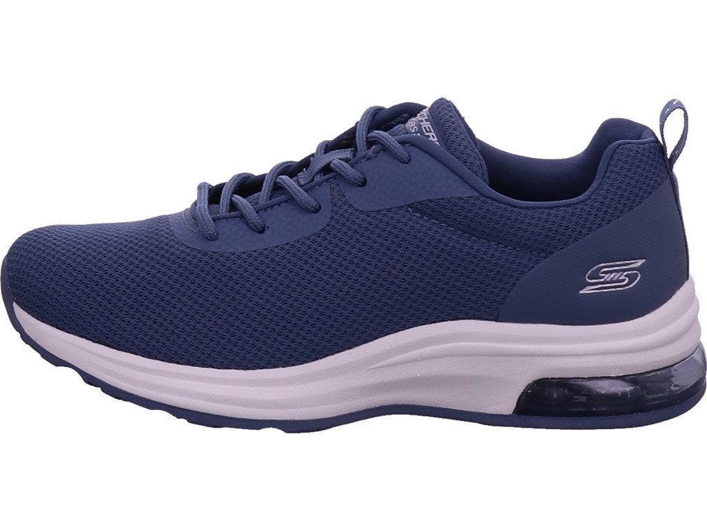 Skechers Engineered Mesh Lace Up Sneake Sneaker