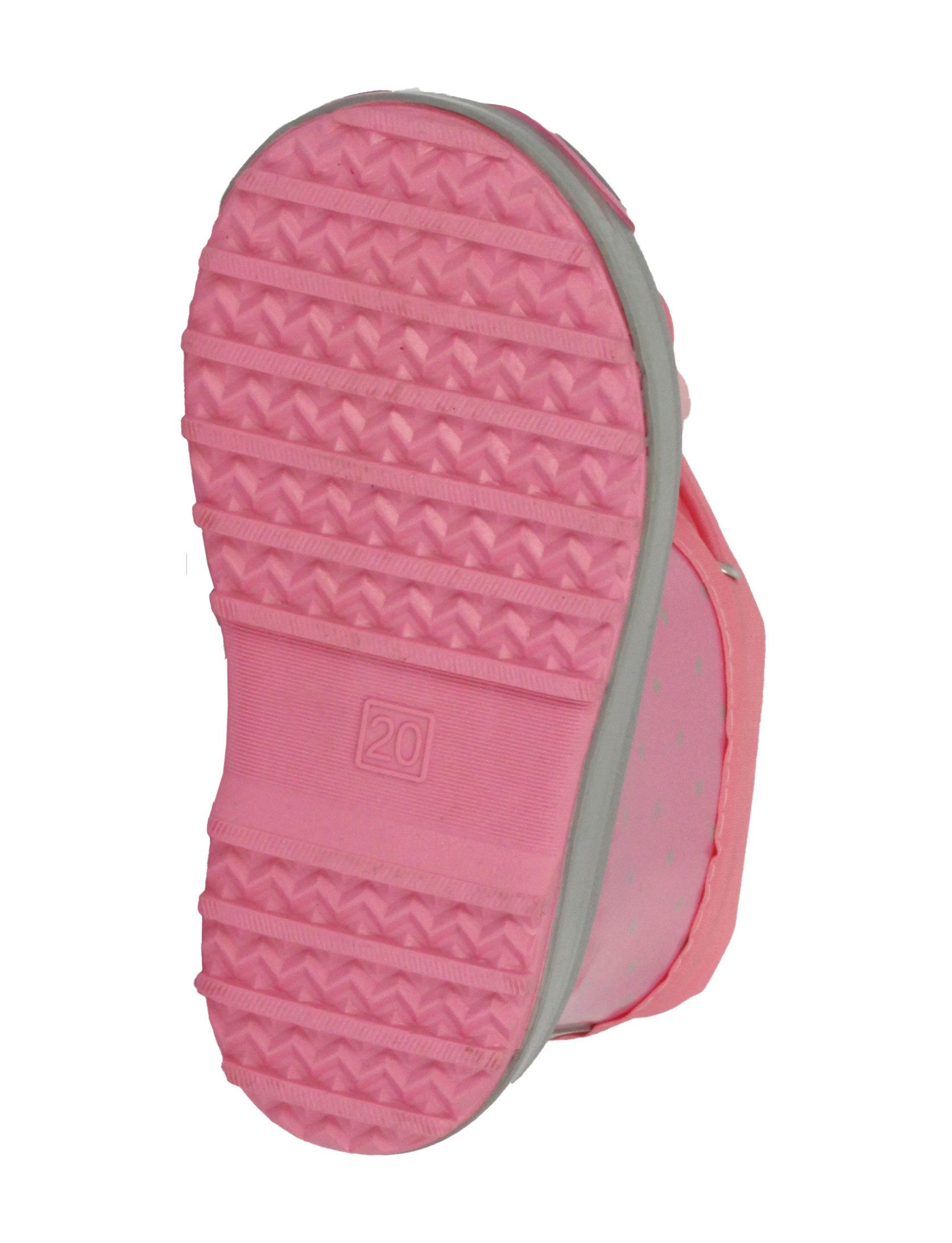 Beck Kleinkinder Gummistiefel  Fina mit Warmfutter Gummistiefel