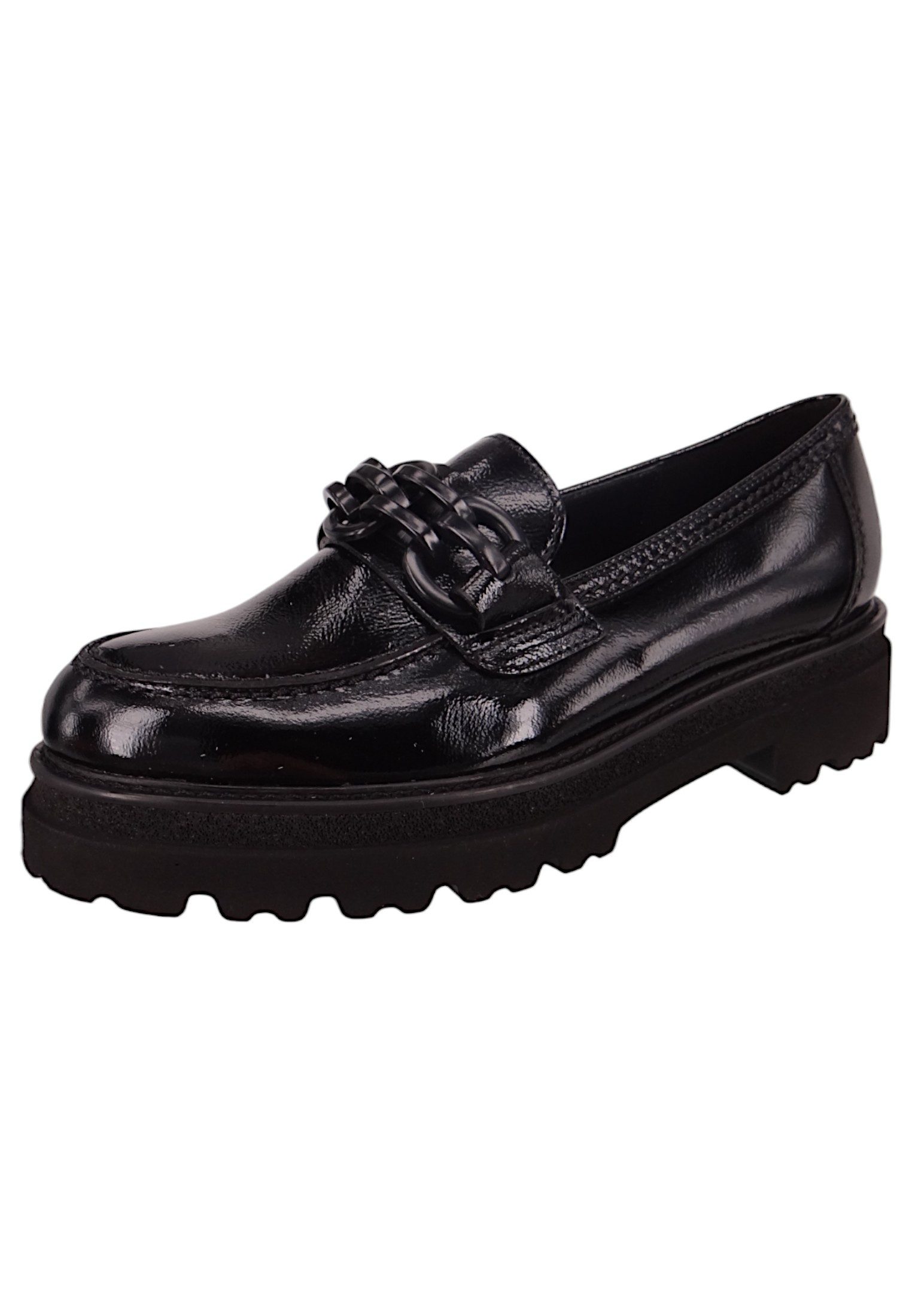 Gabor 55.242 97 Schwarz Slipper günstig online kaufen