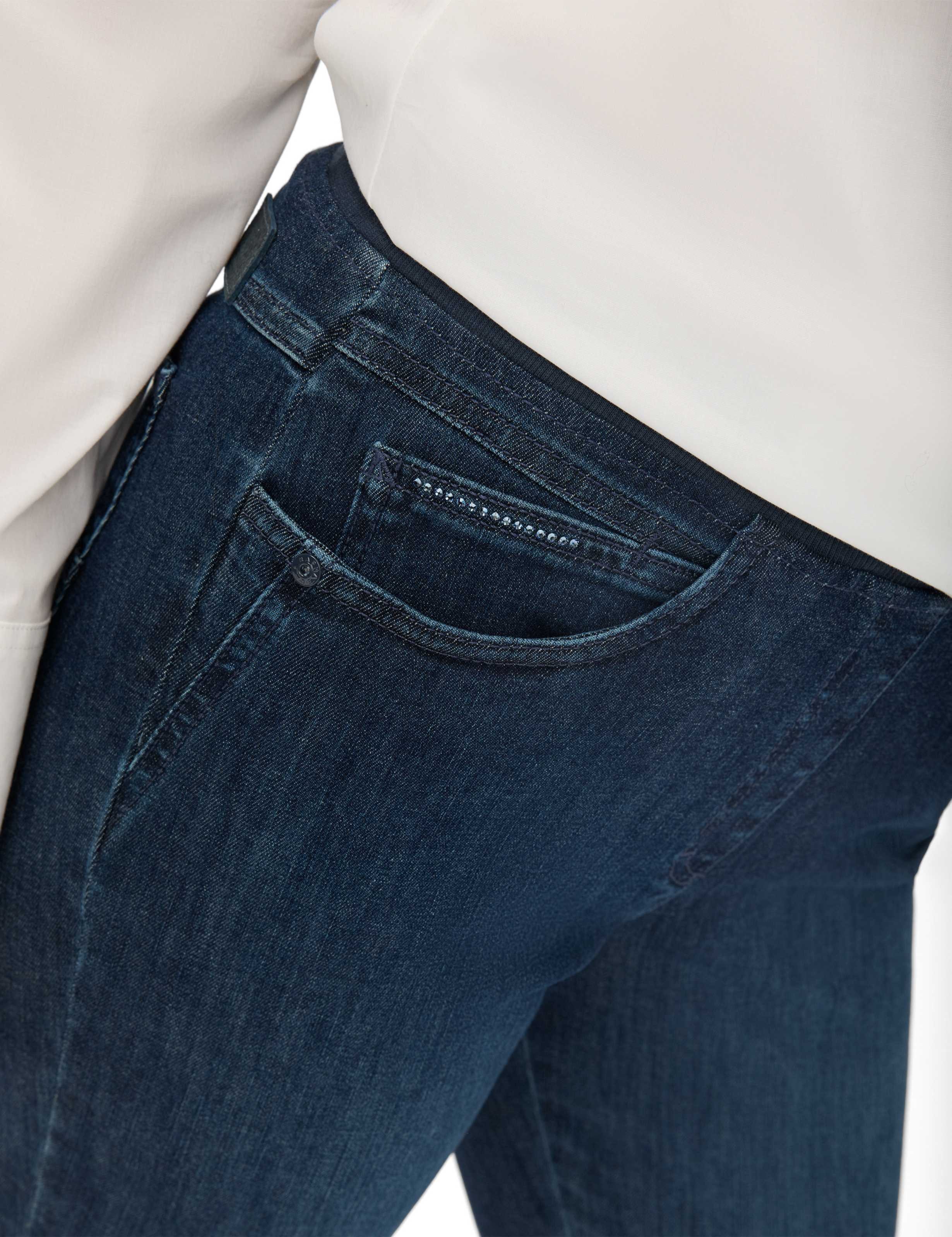 RAPHAELA by BRAX Bequeme Jeans Style PAMINA