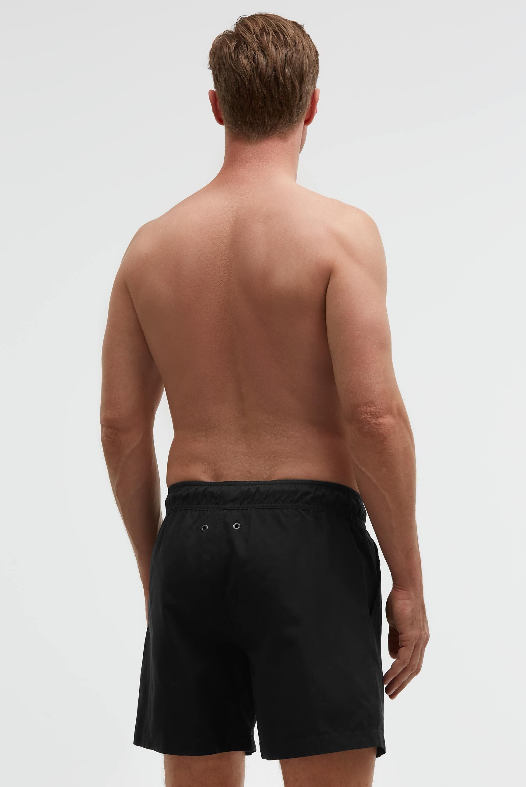 CAMP DAVID Badeshorts mit Einschubtaschen
