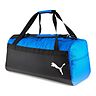 Electric Blue - Puma Black