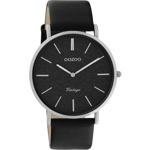 OOZOO Quarzuhr C20168, Armbanduhr, Damenuhr