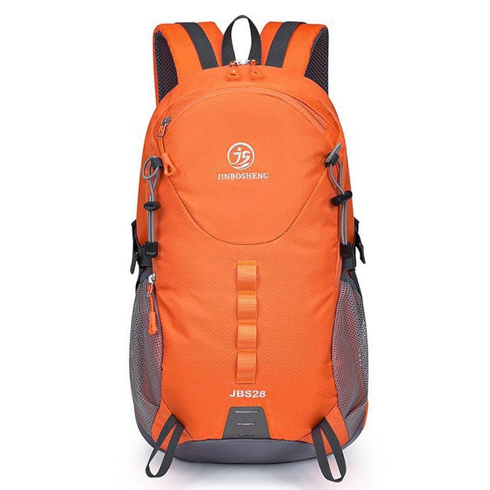 Cocopop Studio Wanderrucksack Outdoor-Wander- und Bergsporttasche, Bergsteigertasche