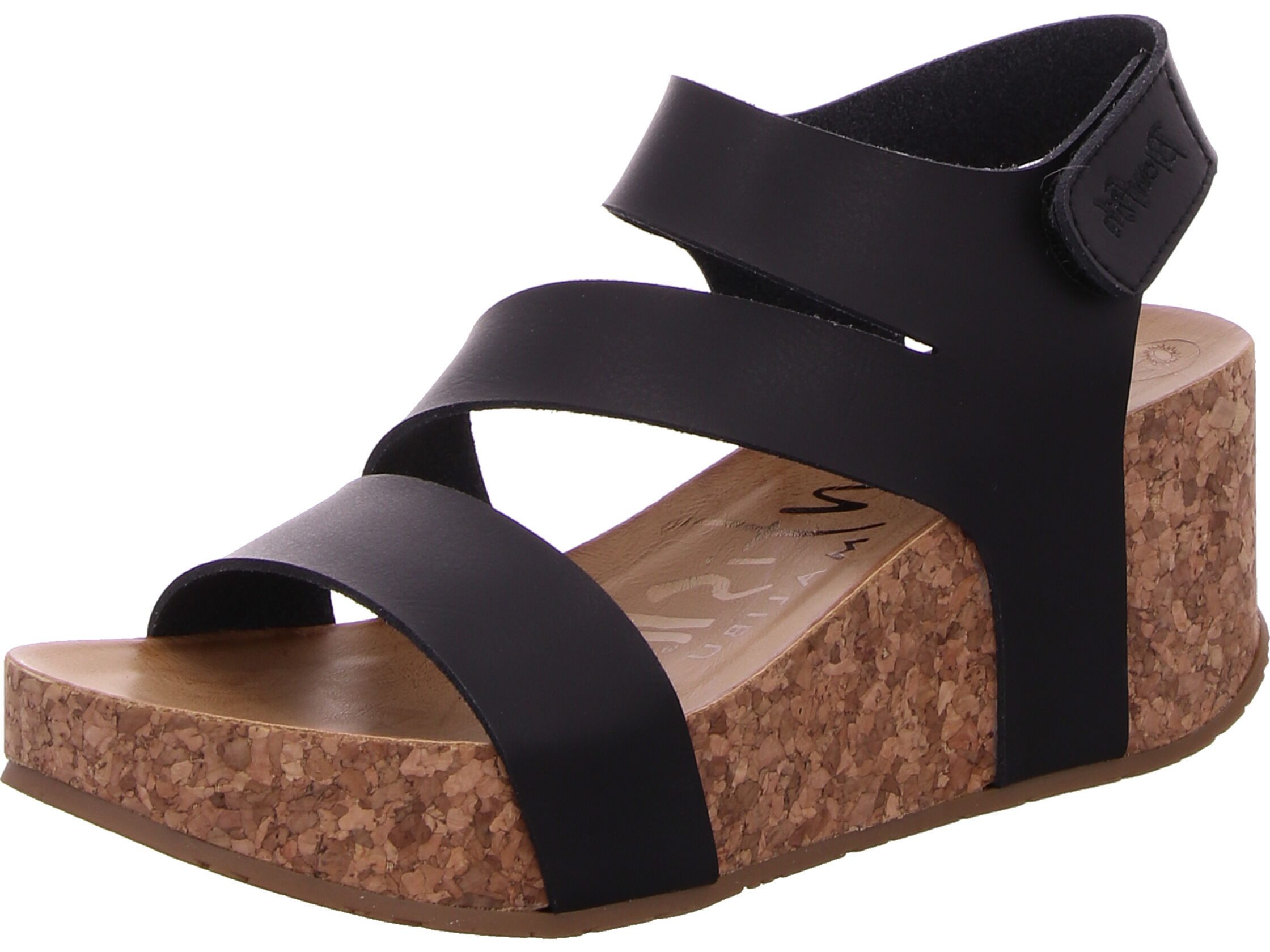 Blowfish Malibu LeeLee Keilsandalette