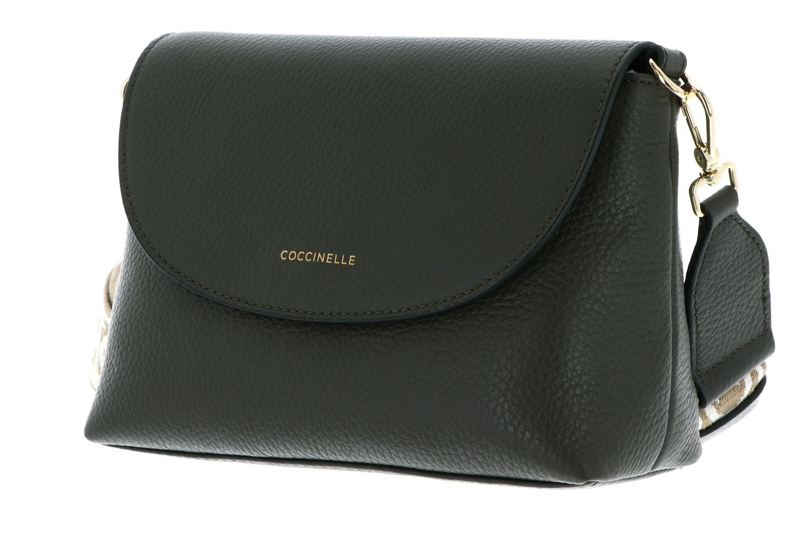 COCCINELLE Umhängetasche Mini Crossbody Bag, aus günstig online kaufen