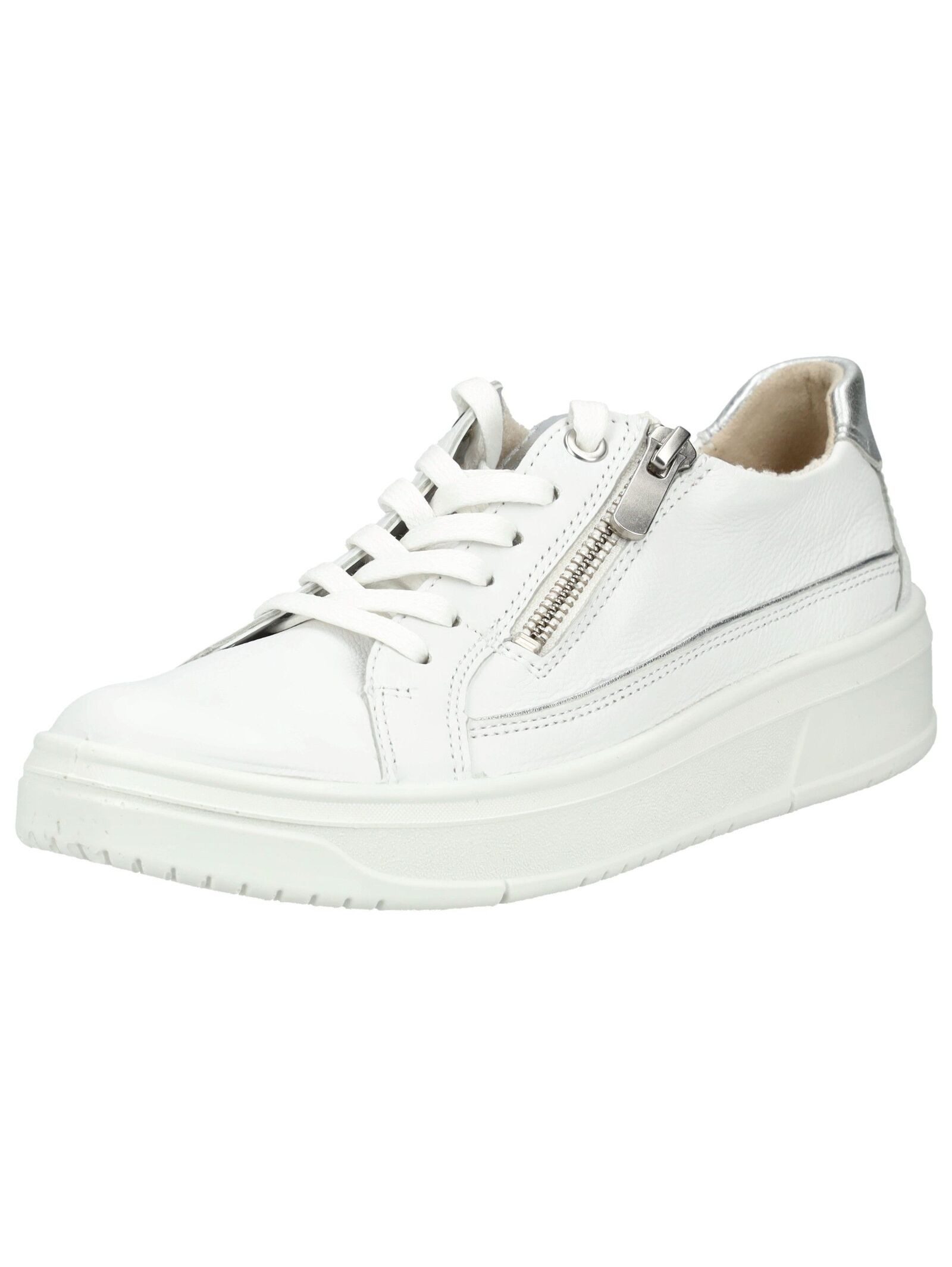 Legero Legero Sneaker Glattleder Sneaker