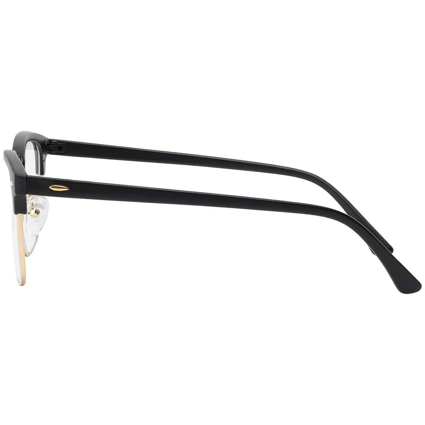 BEZLIT Eyewear Pilotenbrille Unisex Blaulichtfilter Blaulichtblocker Brille günstig online kaufen