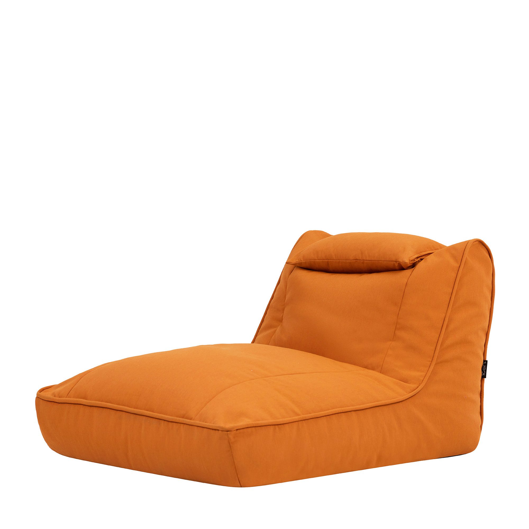 icon Sitzsack Sitzsack Liege aus Olefin günstig online kaufen