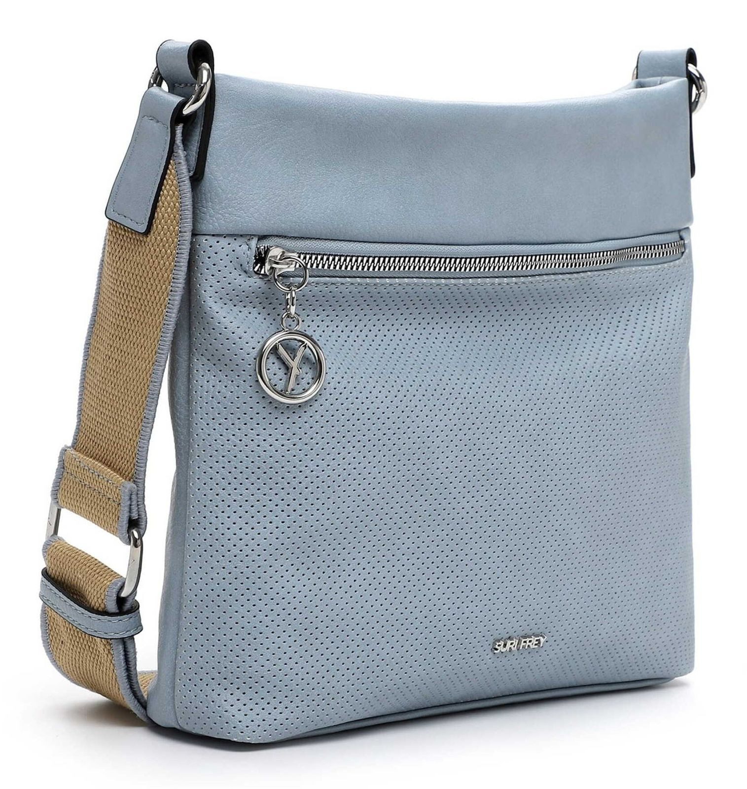 SURI FREY Umhängetasche Crossover Bag günstig online kaufen