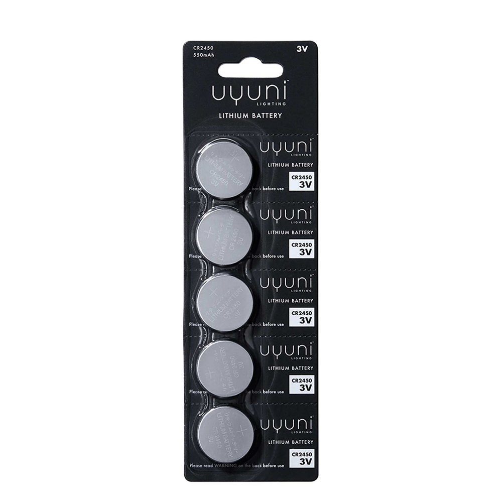 LED-Kerze