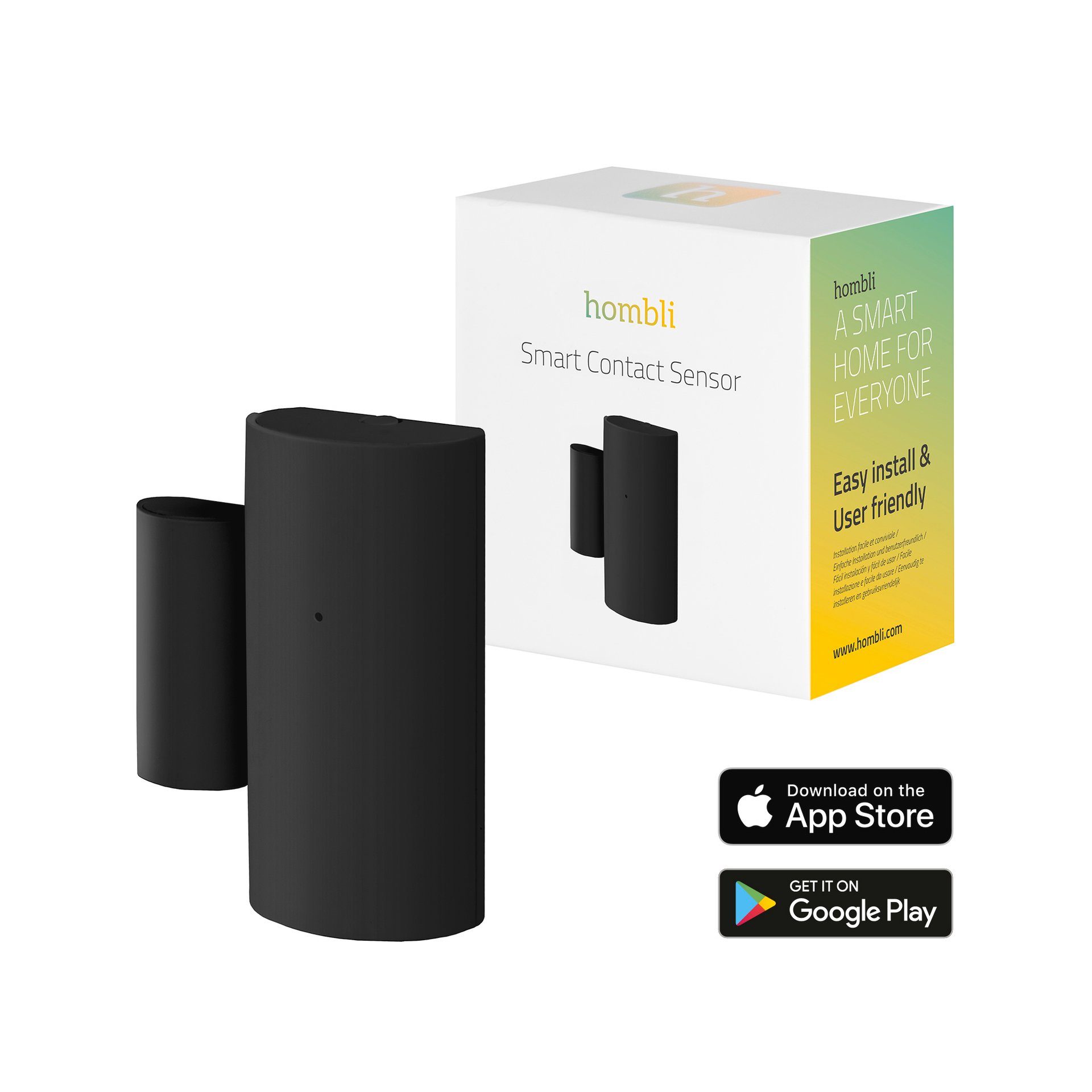 Sensor smarter Bluetooth Kontakt Sensor