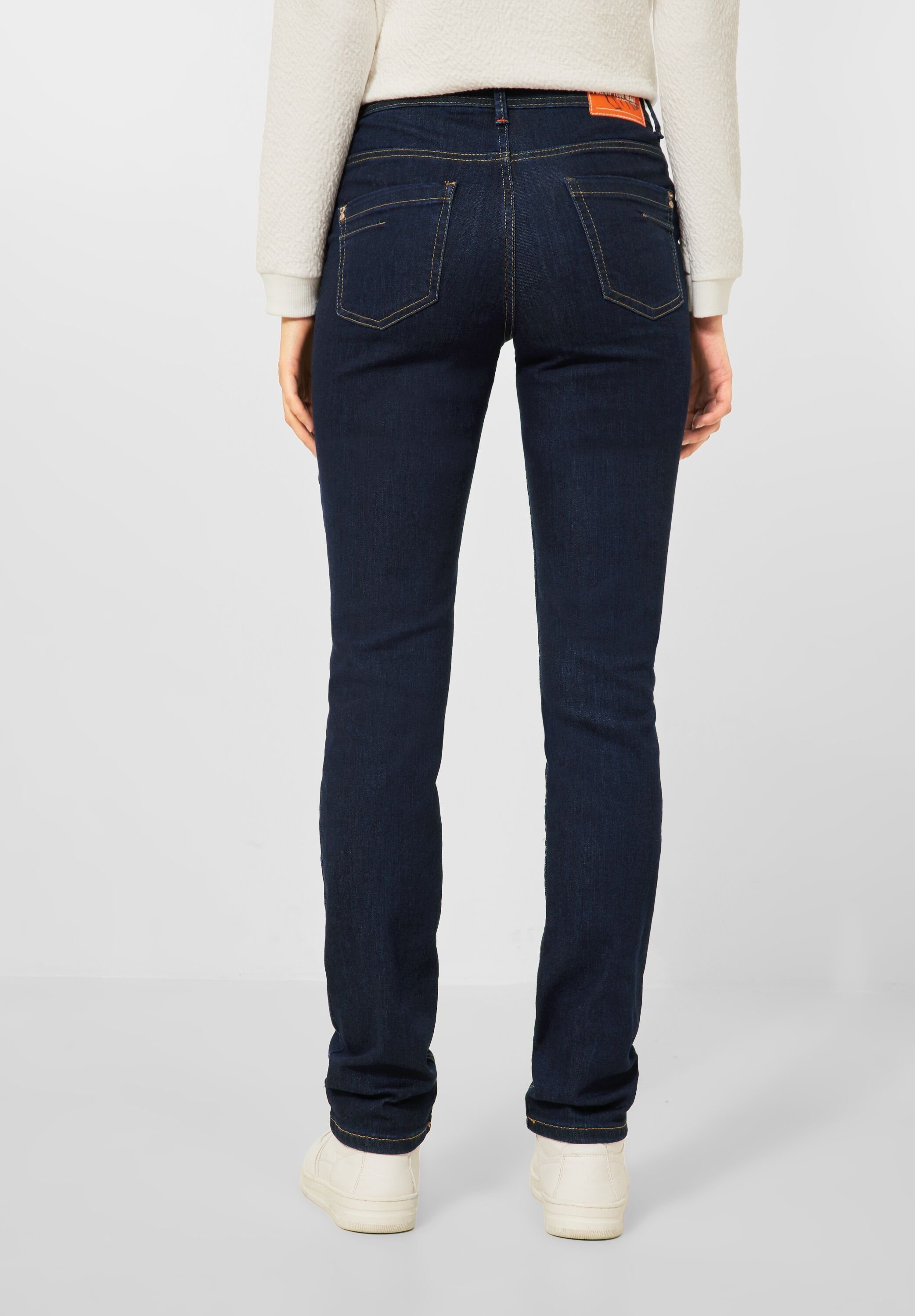 Slim-fit-Jeans Cecil