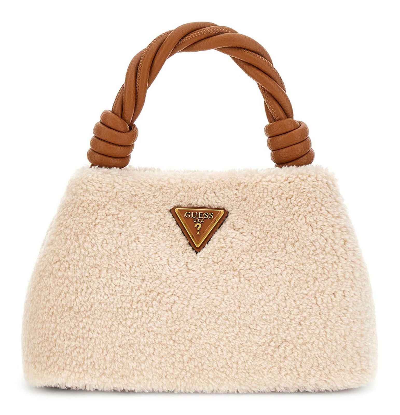 Guess Handtasche Top Handle Crossbody Bag günstig online kaufen