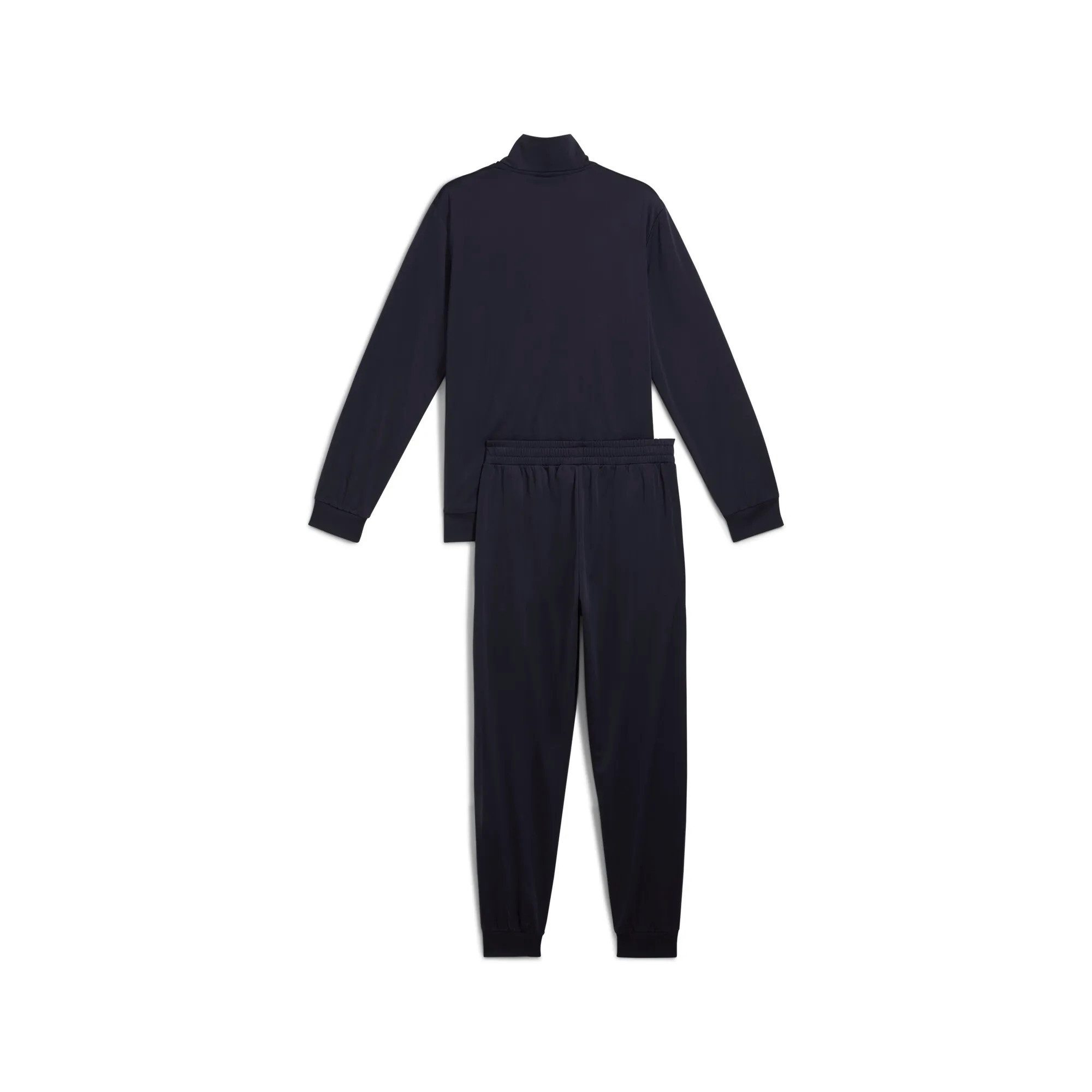 PUMA Trainingsanzug Puma Herren Trainingsanzug Poly Piping Suit 684852 günstig online kaufen